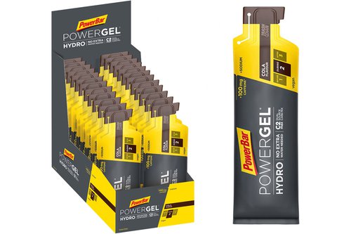 Powerbar PowerGel Hydro Cola Energiegel