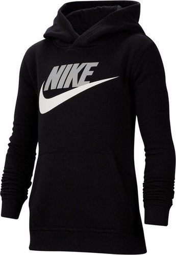 Nike Kapuzensweatshirt Club Fleece Big Kids' Pullover Hoodie