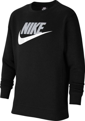 Nike Sweatshirt NSW CLUB FUTURA CREW - für Kinder