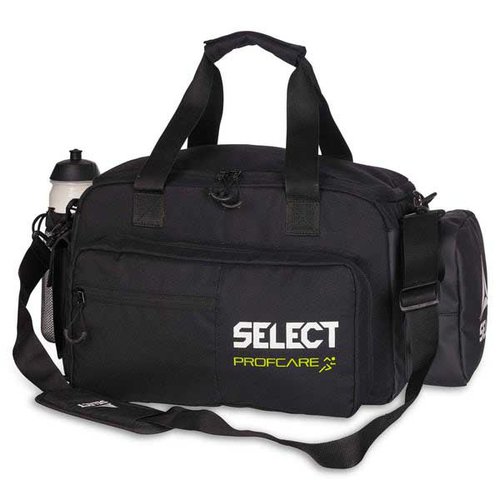 Select Junior V23 23.7l First Aid Empty Bag Schwarz