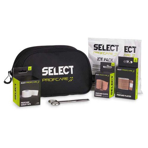Select Mini With Contents V23 5l First Aid Kit Golden