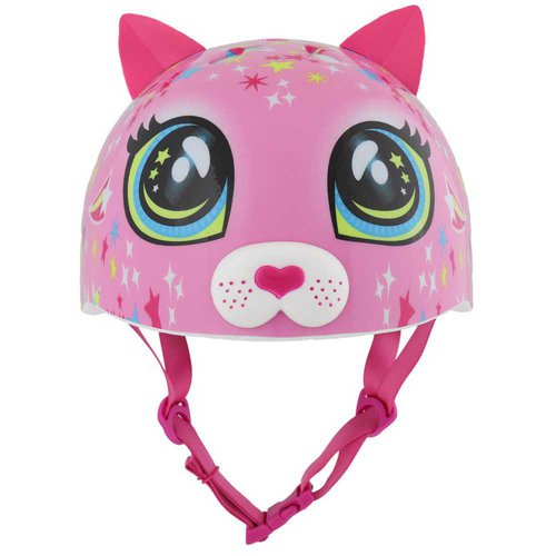 C-preme C-preme Astro Cat Urban Helmet Rosa