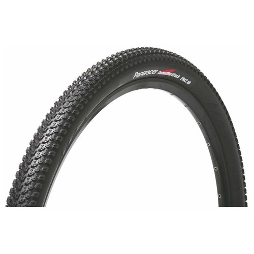 Panaracer Comet Hardpack Tringle Souple 26 X 1.95 Steifer Mtb-reifen