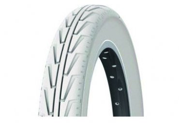 Michelin city junior 12   urban tire tubetype wire white