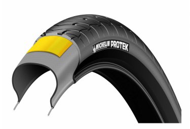 Michelin protek 700 mm urban reifen tubetype wire protek 1mm e bike ready