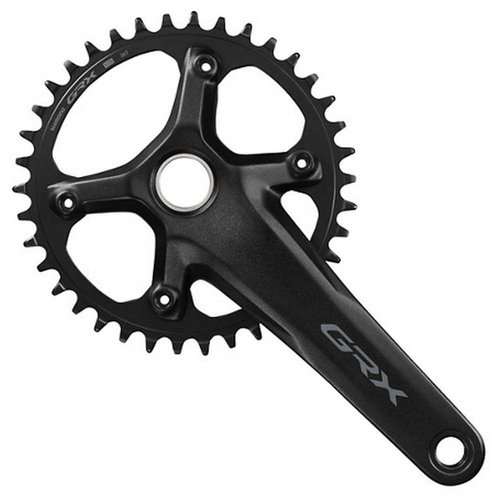 Shimano Grx 610 Kurbelgarnitur