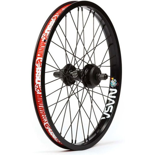 Bsd Mind  Revolution X Nasa Rhd Hinterrad