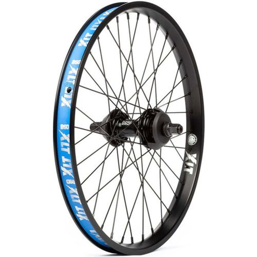 Bsd Xlt Revolution Lhd Hinterrad