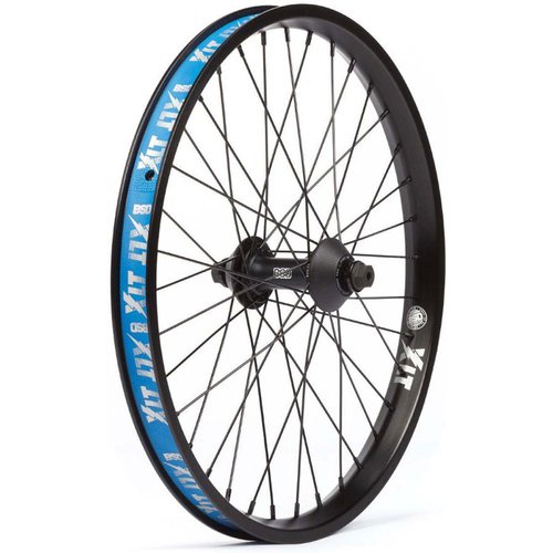 Bsd Xlt Street Pro Vorderrad
