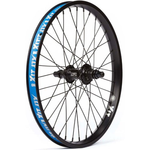 Bsd Xlt Street Pro Rhd Hinterrad