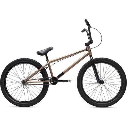 Dk Cygnus 21.5 Tt Bmx Rad