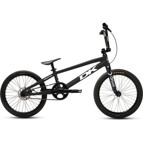 Dk Zenith 21 Tt Bmx Rad