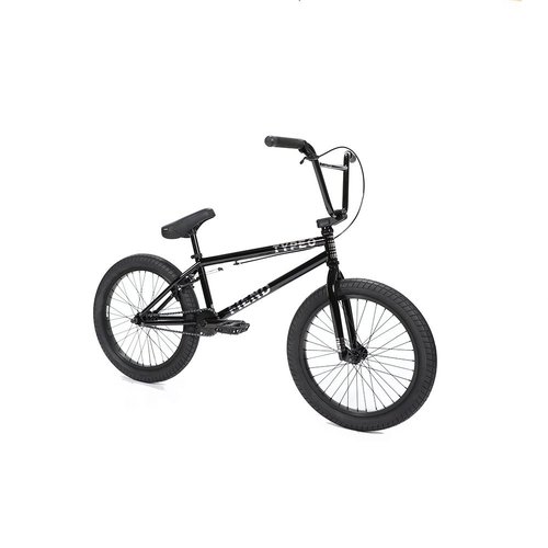 Fiend Type O 2022 Bmx Rad