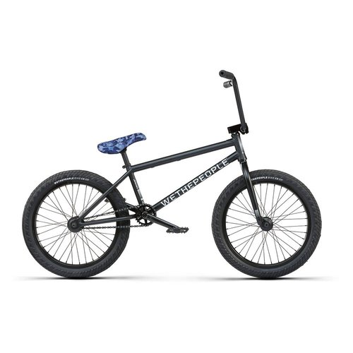 WeThePeople Crysis 20 2021 Bmx Rad