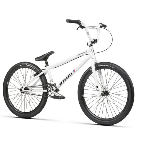 WeThePeople The Atlas 21.75 Tt 2022 Bmx Rad