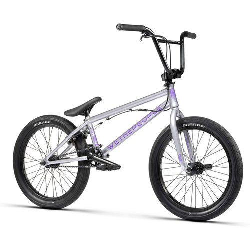 WeThePeople Versus 20.65 Tt 2022 Bmx Rad