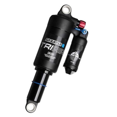 SR Suntour Rs18 Triair 3cr Imperial Stoßdämpfer