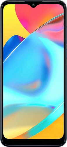Alcatel 3L (2021) Smartphone (16,56 cm/6,52 Zoll, 64 GB Speicherplatz, 48 MP Kamera)