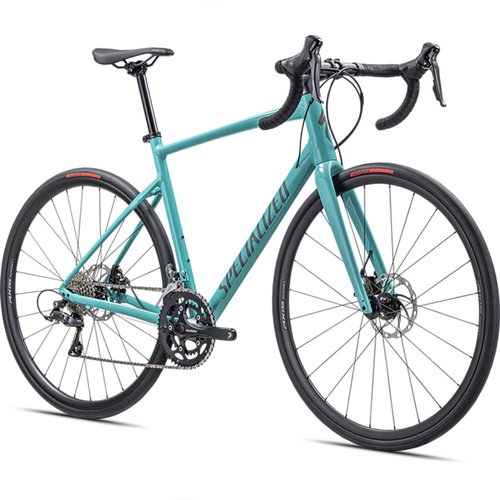 Specialized Allez E5 Disc Claris 2023 Rennrad