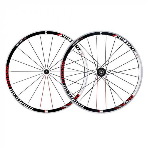 American Classic Victory 30 Gravel-laufradsatz
