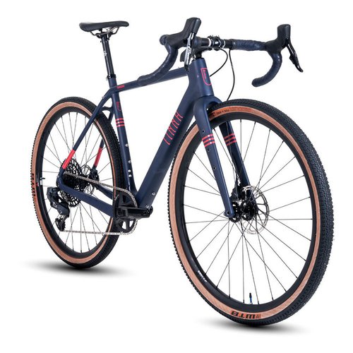 Finna Taroko Rival Xplr Etap Pro 2023 Gravelbike