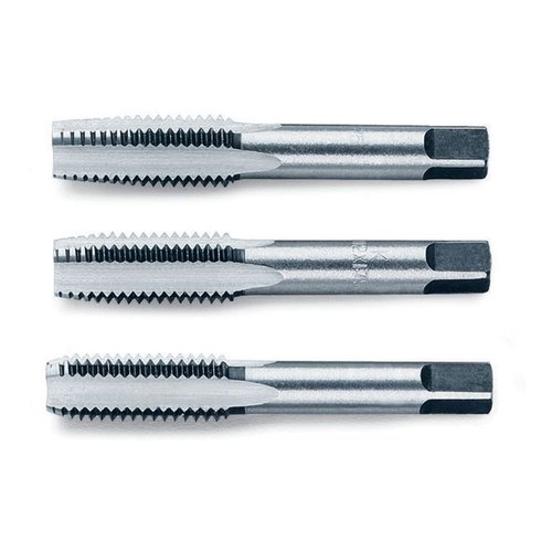 Beta Utensili 12x1.75 Mm Grobgewinde Männlich 3 Stücke