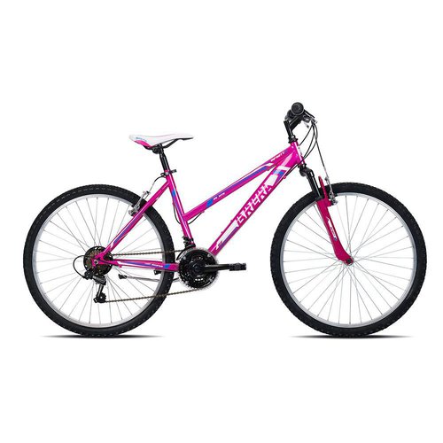 Brera Infinity 24 18s Mountainbike