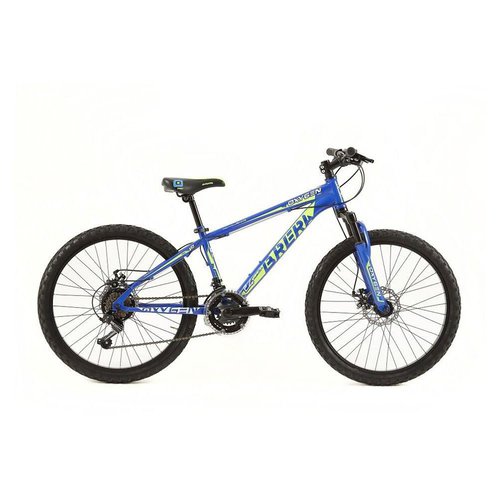Brera Oxygen 24 21s Mountainbike