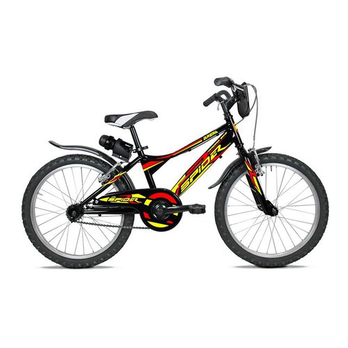 Brera Spider 2.0 20 1s Fahrrad
