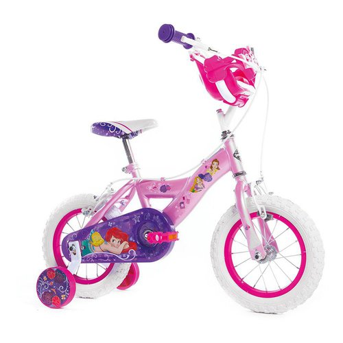 Disney Princess 12 Bike Rosa  Junge
