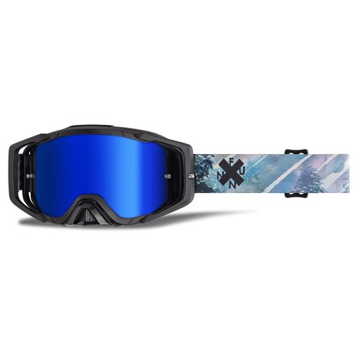 Funn Soljam 2 Mirrors Brille