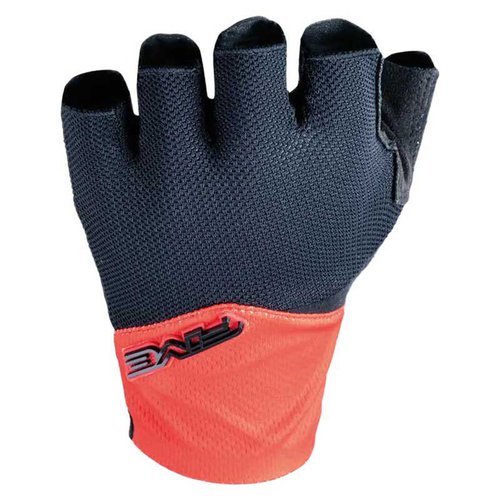 Five Rc1 Short Gloves Schwarz L Mann