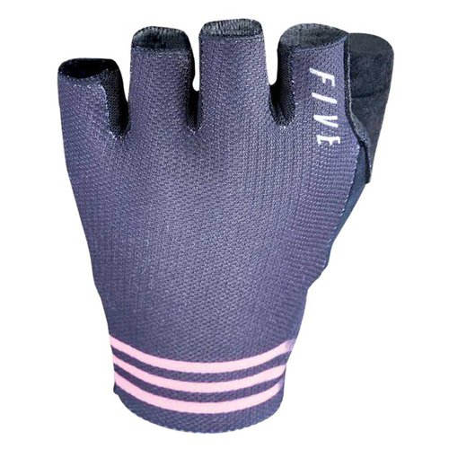 Five Rc2 Short Gloves Lila L Mann