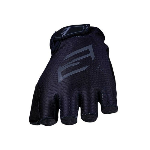 Five Rc3 Short Gloves Schwarz M Mann