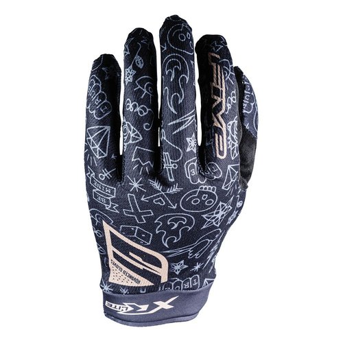 Five Xr Lite Tattoo Handschuhe