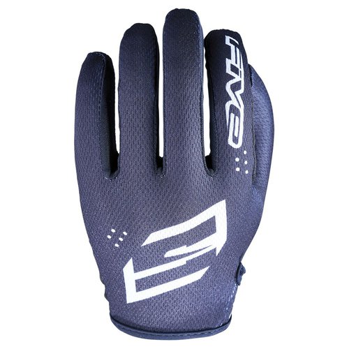 Five Xr Ride Long Gloves Blau L Mann