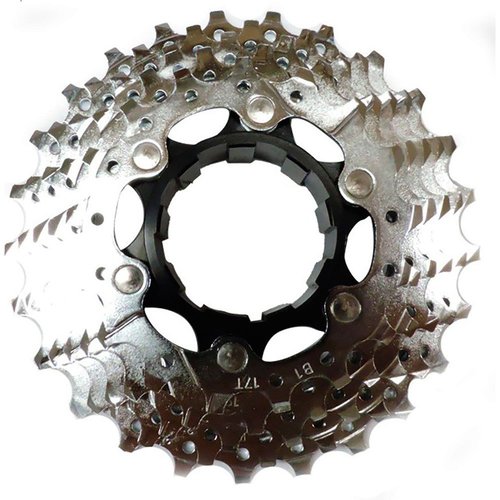 Microshift Arsis Cs G110 Cassette Silber 11s  11-25t