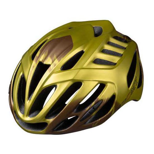 Suomy Timeless 4.0 Helmet Golden L