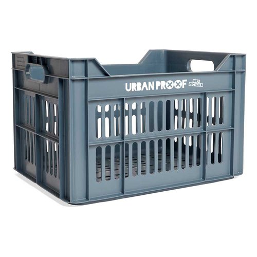 Urban Proof Recycled Basket 30l Blau