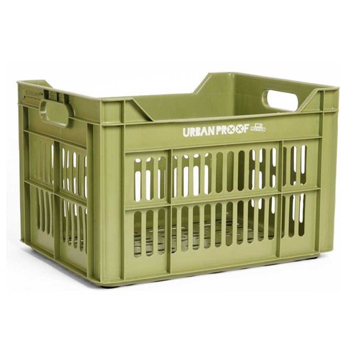 Urban Proof Recycled Basket 30l Grün