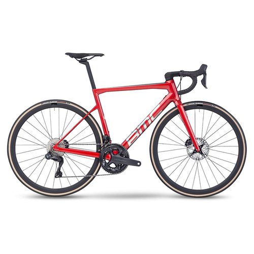 BMC Teammachine Slr01 One Ultegra Di2 2023 Rennrad