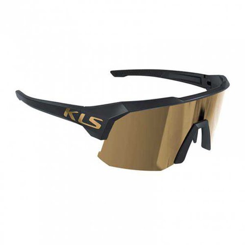 Kellys Dice Ii Polarized Sunglasses Golden GoldCAT3