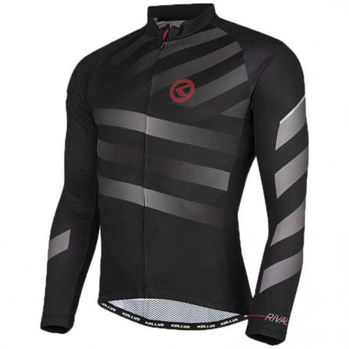 Kellys Rival Langarm-trikot