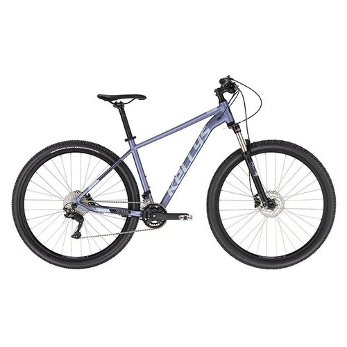 Kellys Spider 80 29 Deore Mountainbike