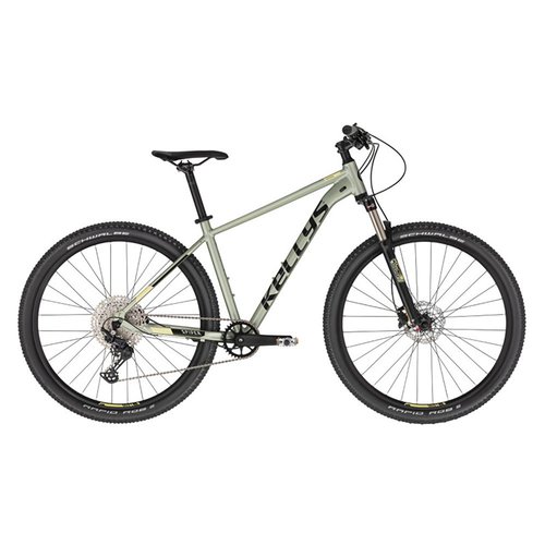 Kellys Spider 90 29 Rd-m6100 Mountainbike