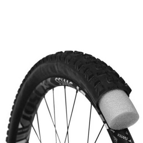 Nube Tubeless 30 Xc Gravel Anti-puncture Mousse 2 Units Silber 700  30