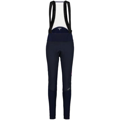 Cmp Bike Salopette Bib 31t2506 Lange Radhose