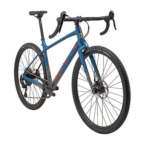Marin Gestalt X10 Advent 2023 Gravelbike