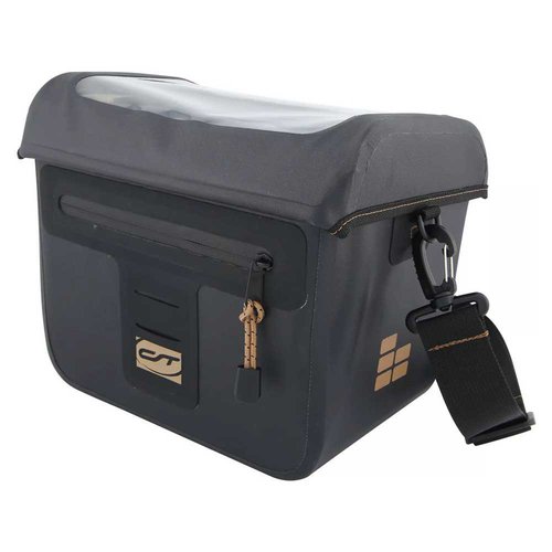 Contec Waterproof 7.5l Lenkertasche