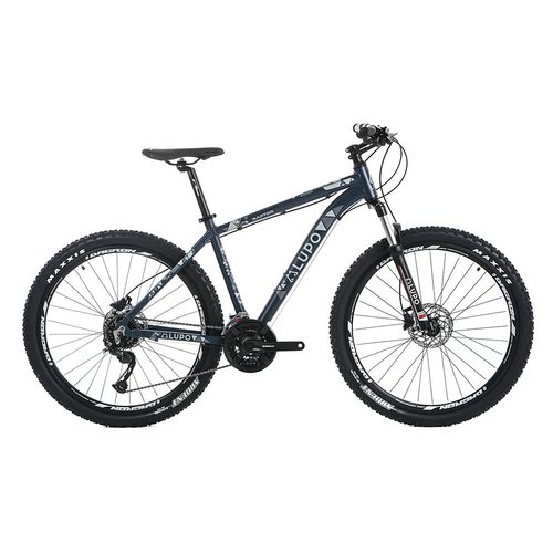 Lupo Raptor 27.5 Mountainbike